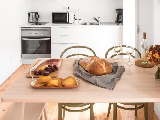 Lisbon Serviced Apartments - Castelo De S. Jorge