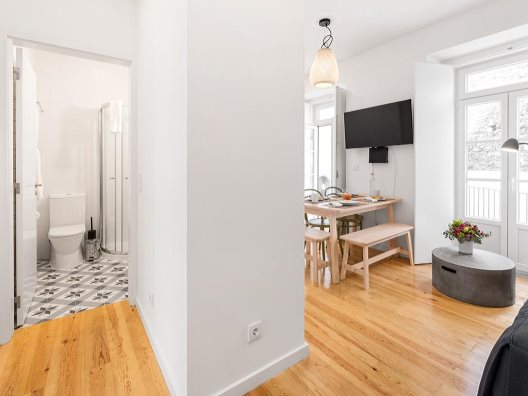 Lisbon Serviced Apartments - Castelo De S. Jorge