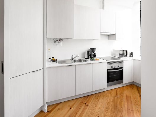 Lisbon Serviced Apartments - Castelo De S. Jorge