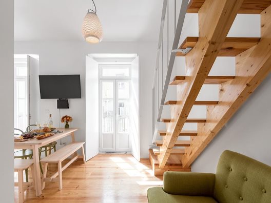 Lisbon Serviced Apartments - Castelo De S. Jorge