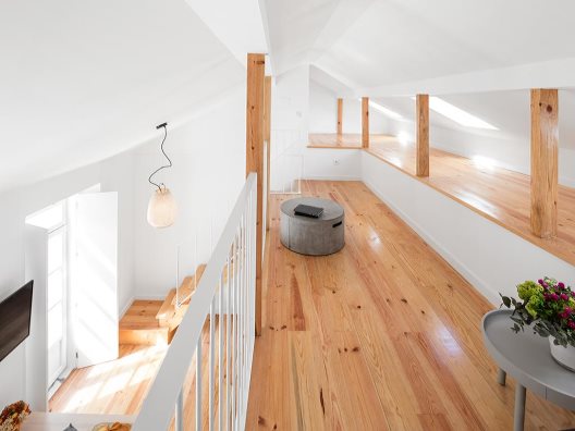 Lisbon Serviced Apartments - Castelo De S. Jorge
