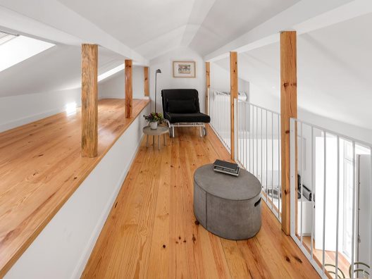 Lisbon Serviced Apartments - Castelo De S. Jorge