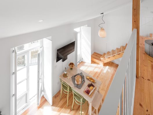 Lisbon Serviced Apartments - Castelo De S. Jorge