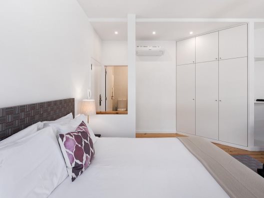 Lisbon Serviced Apartments - Castelo De S. Jorge