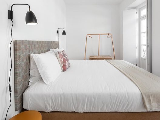 Lisbon Serviced Apartments - Castelo De S. Jorge