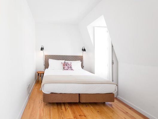 Lisbon Serviced Apartments - Castelo De S. Jorge
