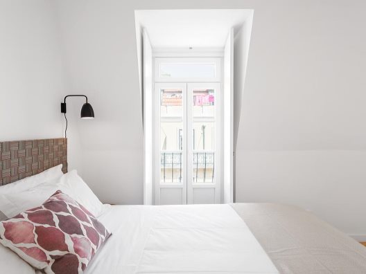 Lisbon Serviced Apartments - Castelo De S. Jorge