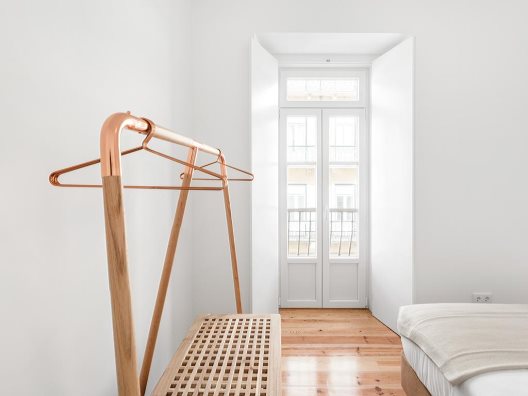 Lisbon Serviced Apartments - Castelo De S. Jorge