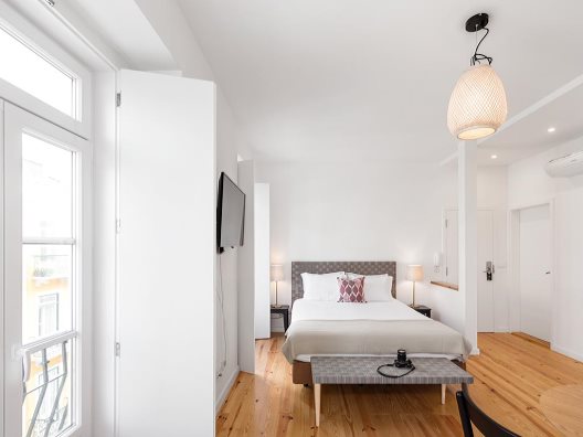 Lisbon Serviced Apartments - Castelo De S. Jorge