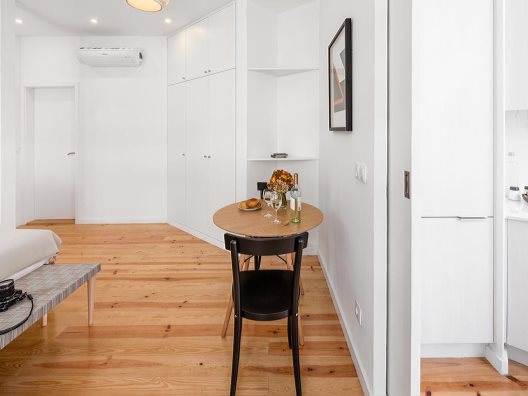 Lisbon Serviced Apartments - Castelo De S. Jorge