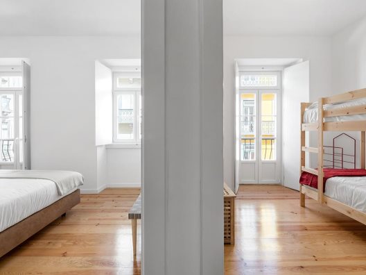 Lisbon Serviced Apartments - Castelo De S. Jorge