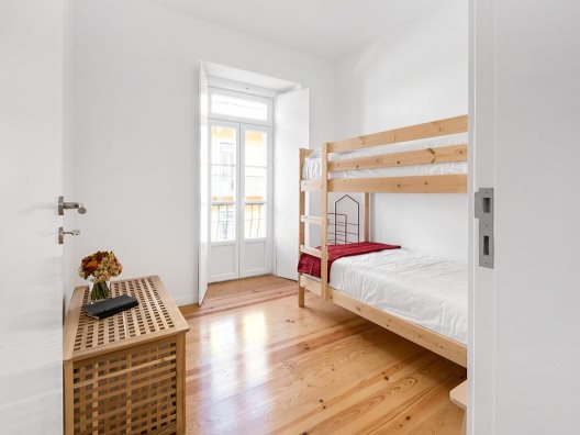 Lisbon Serviced Apartments - Castelo De S. Jorge