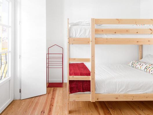 Lisbon Serviced Apartments - Castelo De S. Jorge
