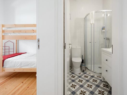 Lisbon Serviced Apartments - Castelo De S. Jorge