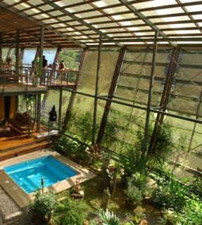 Lodge Celeste Mountain Lodge