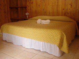 Lodge De Montaña Suria