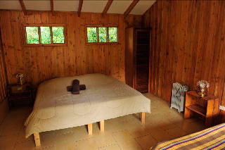 Lodge De Montaña Suria