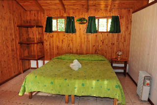 Lodge De Montaña Suria