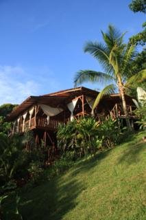 Lodge El Remanso Rainforest & Wildlife Lodge