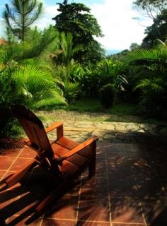 Lodge El Remanso Rainforest & Wildlife Lodge