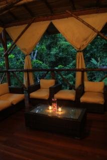 Lodge El Remanso Rainforest & Wildlife Lodge