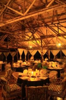 Lodge El Remanso Rainforest & Wildlife Lodge