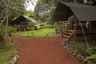 Lodge Expediciones Mexico Verde
