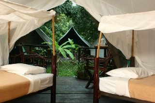 Lodge Expediciones Mexico Verde