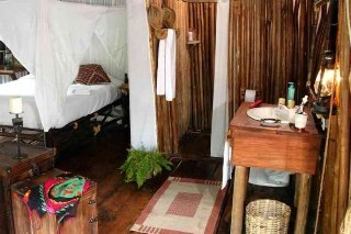 Lodge Expediciones Mexico Verde