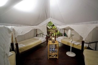 Lodge Expediciones Mexico Verde
