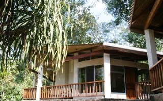 Lodge Heliconia Island Lodge