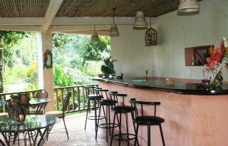 Lodge Heliconia Island Lodge