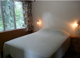 Lodge Heliconia Island Lodge