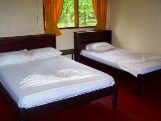 Lodge Ilan Ilan