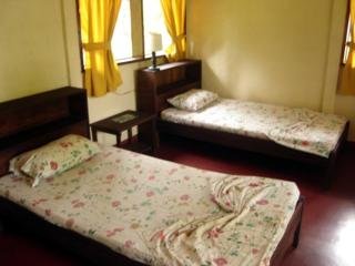 Lodge Ilan Ilan