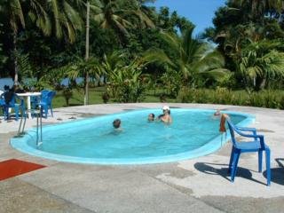 Lodge Ilan Ilan
