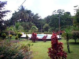 Lodge Ilan Ilan