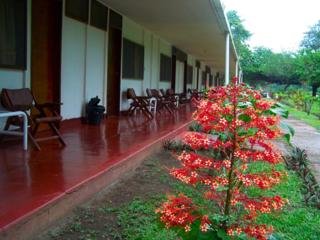 Lodge Ilan Ilan