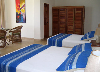 Lodge Lagarta Lodge