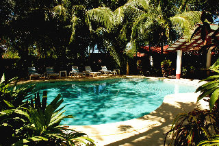Lodge Lagarta Lodge