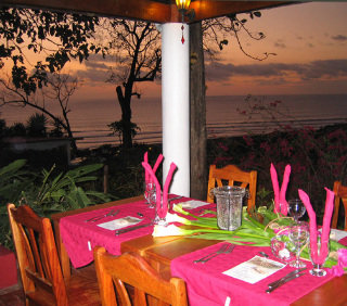 Lodge Lagarta Lodge