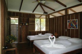 Lodge Mawamba