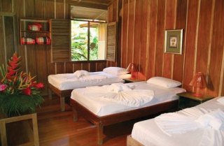Lodge Mawamba