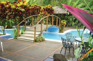 Lodge Mawamba