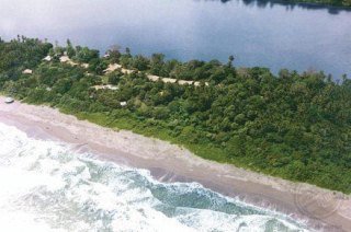 Lodge Mawamba