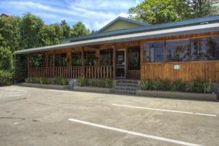 Lodge Monteverde Country Lodge