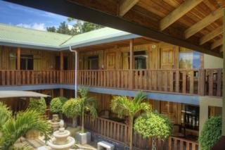Lodge Monteverde Country Lodge