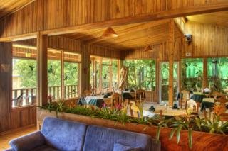 Lodge Monteverde Country Lodge