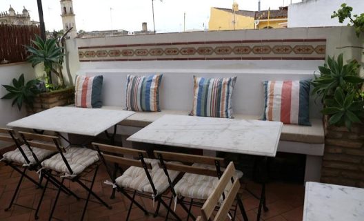 Logis La Fonda Barranco