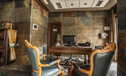 Los Almirantes Hotel Boutique